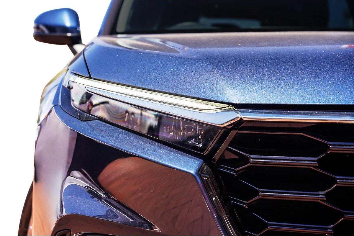 2025 Honda CR-V VTi L Auto AWD MY25