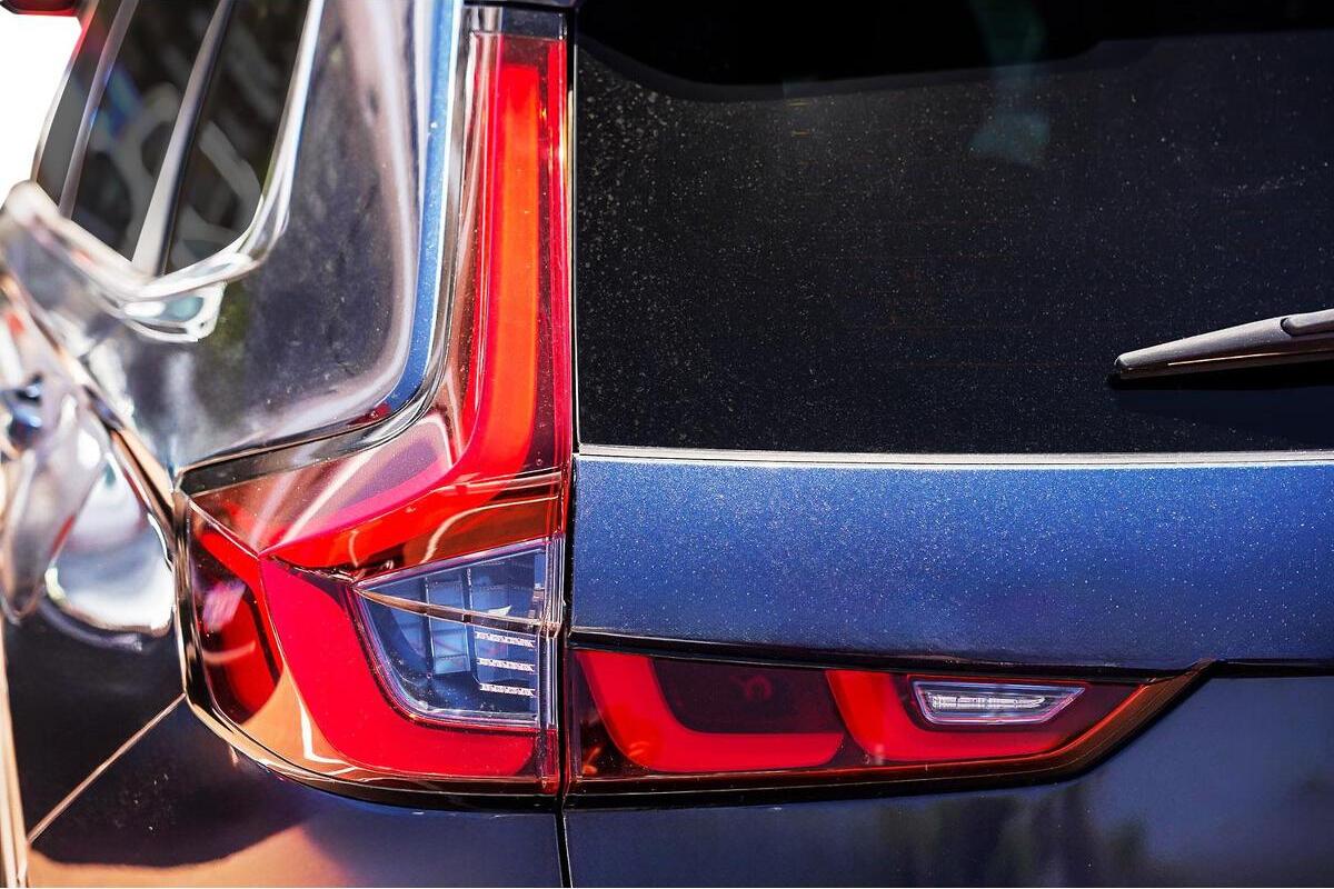 2025 Honda CR-V VTi L Auto AWD MY25