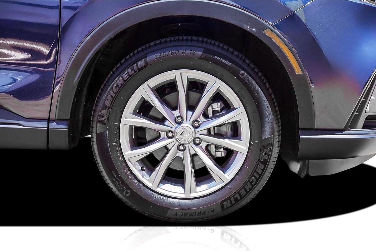 2025 Honda CR-V VTi L Auto AWD MY25