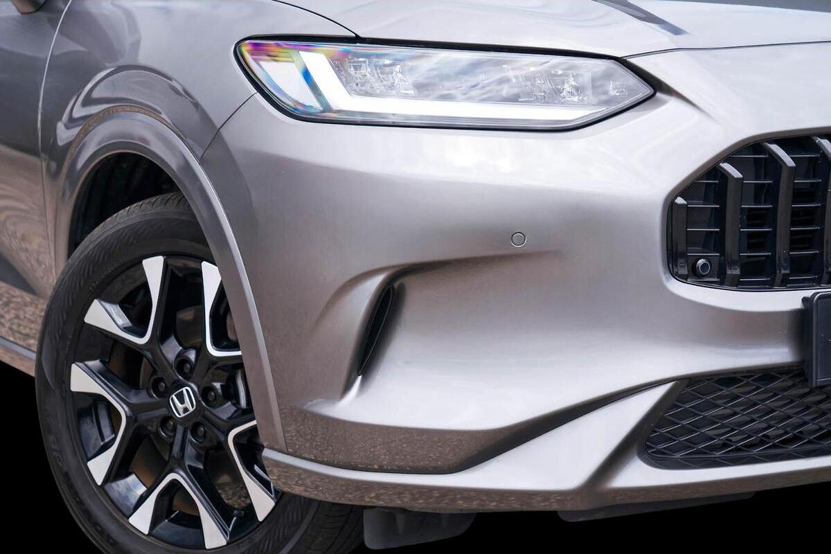 2025 Honda ZR-V VTi LX Auto MY25