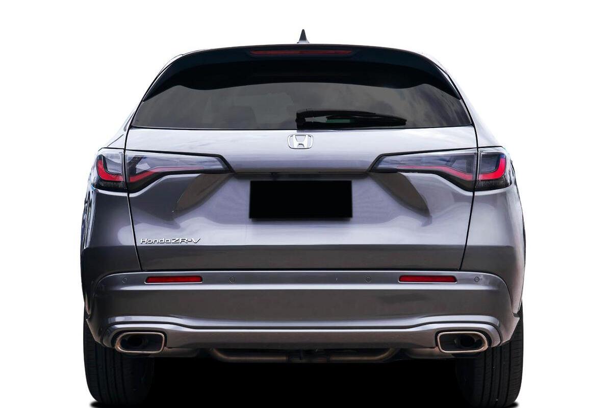2025 Honda ZR-V VTi LX Auto MY25