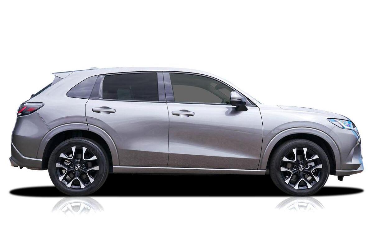 2025 Honda ZR-V VTi LX Auto MY25