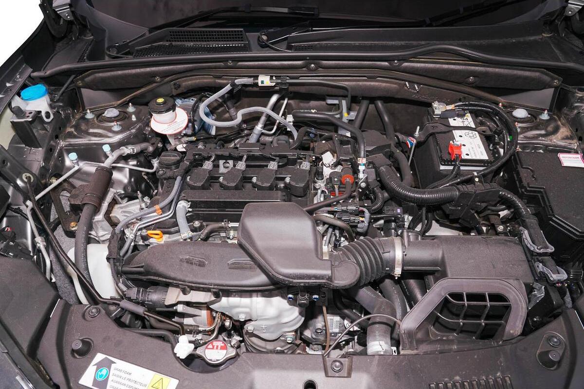 2025 Honda ZR-V VTi LX Auto MY25