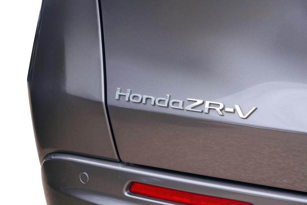 2025 Honda ZR-V VTi LX Auto MY25