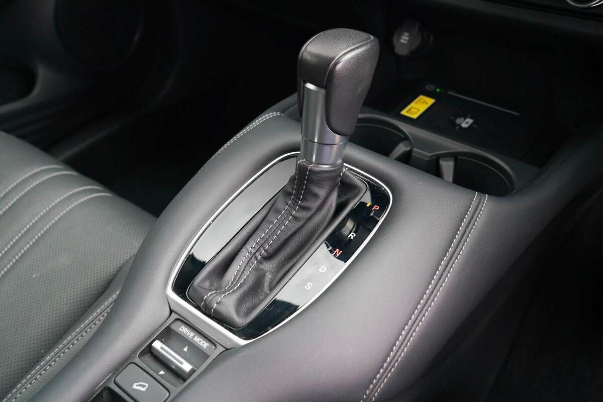 2025 Honda ZR-V VTi LX Auto MY25