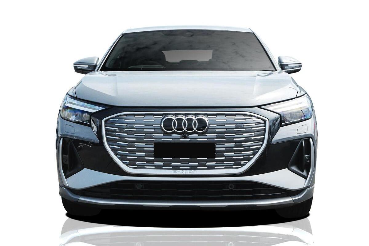 2025 Audi Q4 e-tron 45 Auto MY25