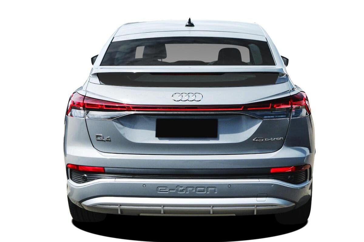 2025 Audi Q4 e-tron 45 Auto MY25