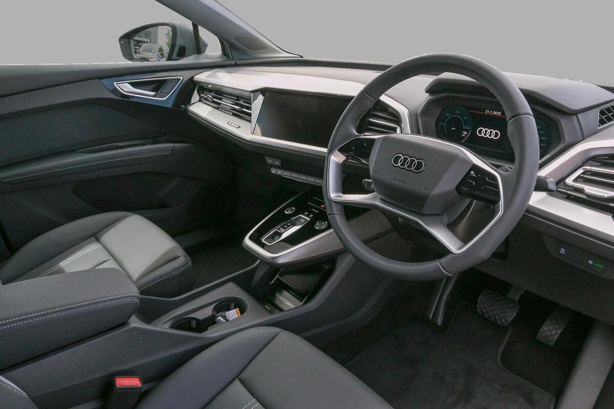 2025 Audi Q4 e-tron 45 Auto MY25