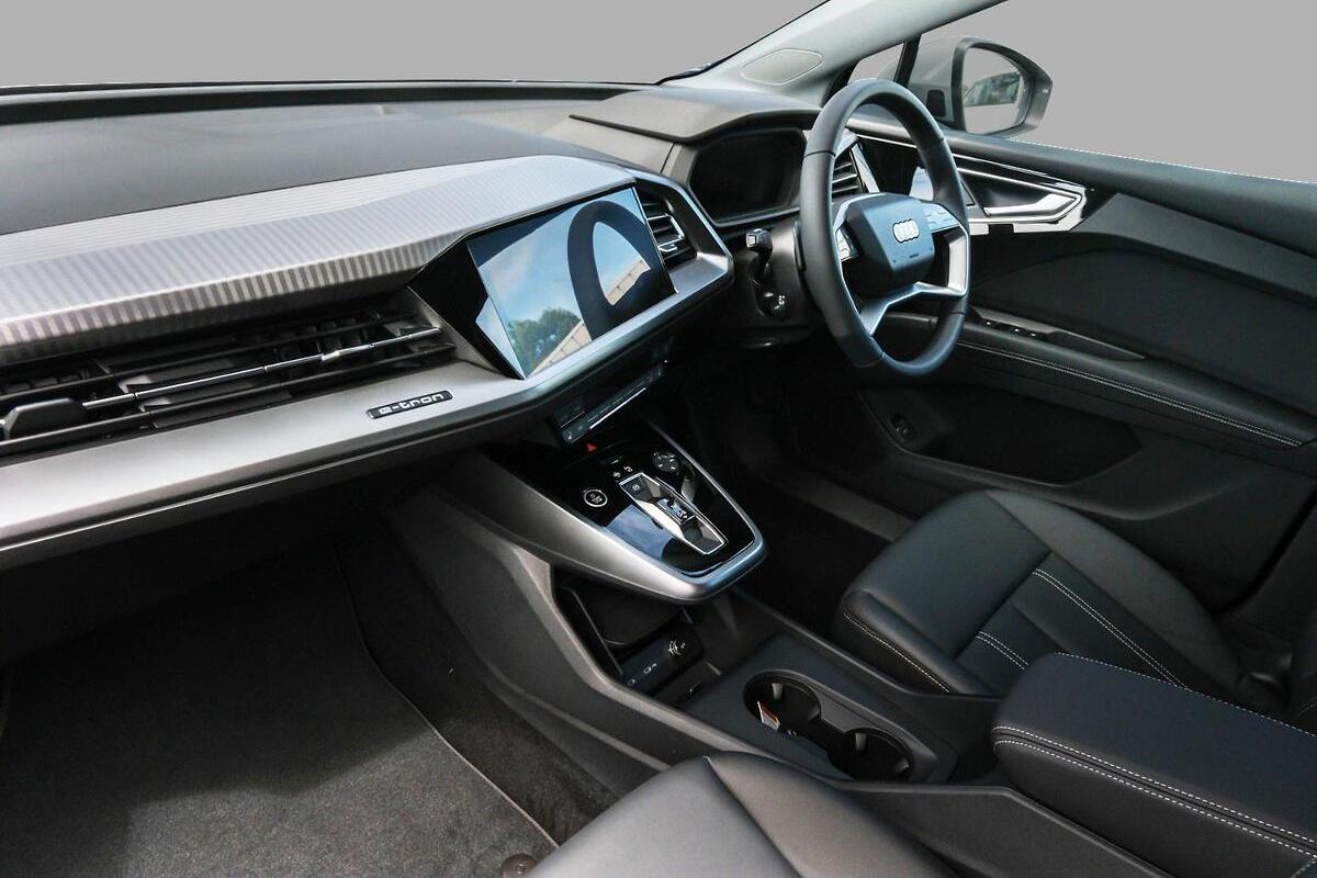 2025 Audi Q4 e-tron 45 Auto MY25