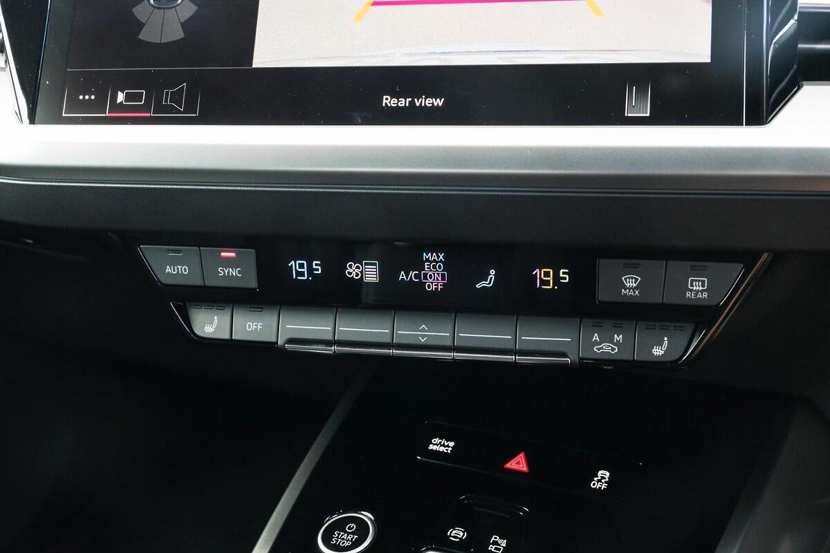 2025 Audi Q4 e-tron 45 Auto MY25