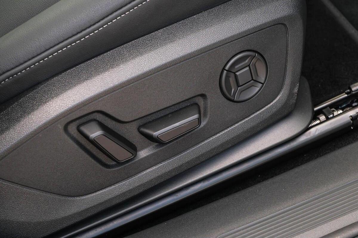2025 Audi Q4 e-tron 45 Auto MY25