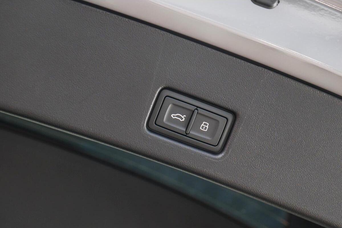 2025 Audi Q4 e-tron 45 Auto MY25