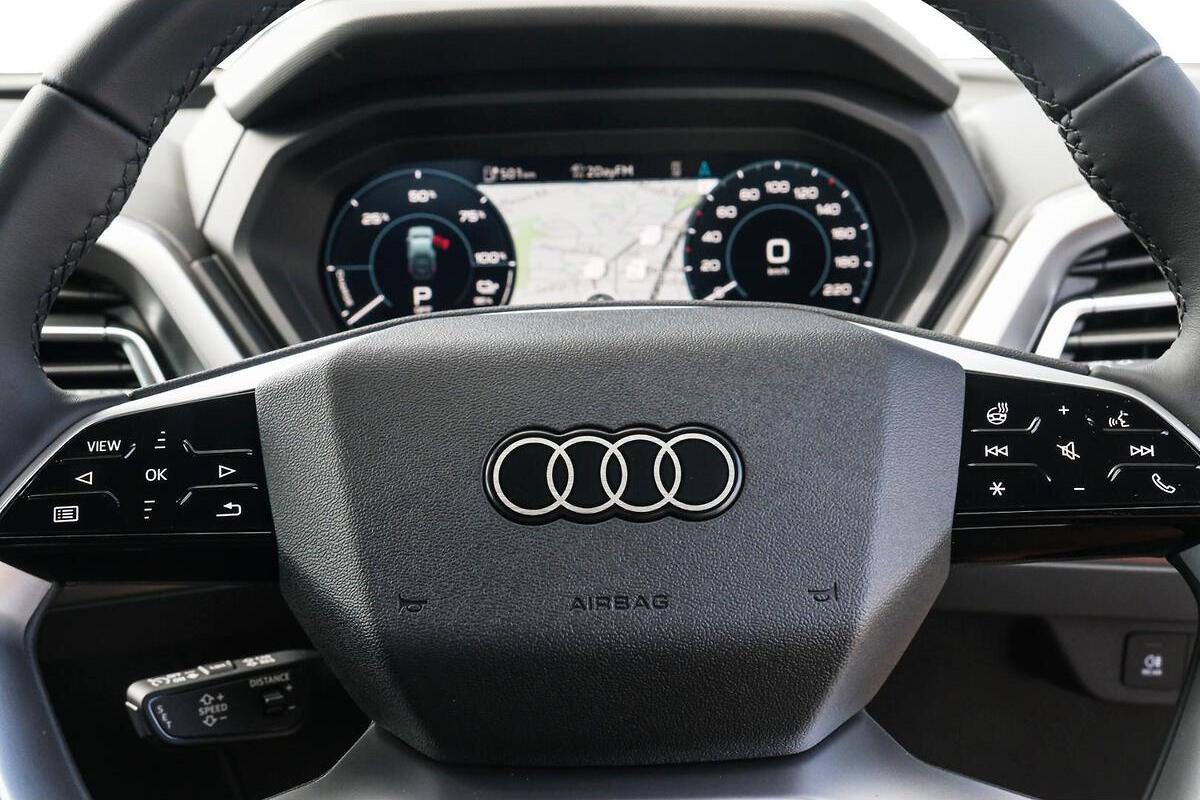 2025 Audi Q4 e-tron 45 Auto MY25