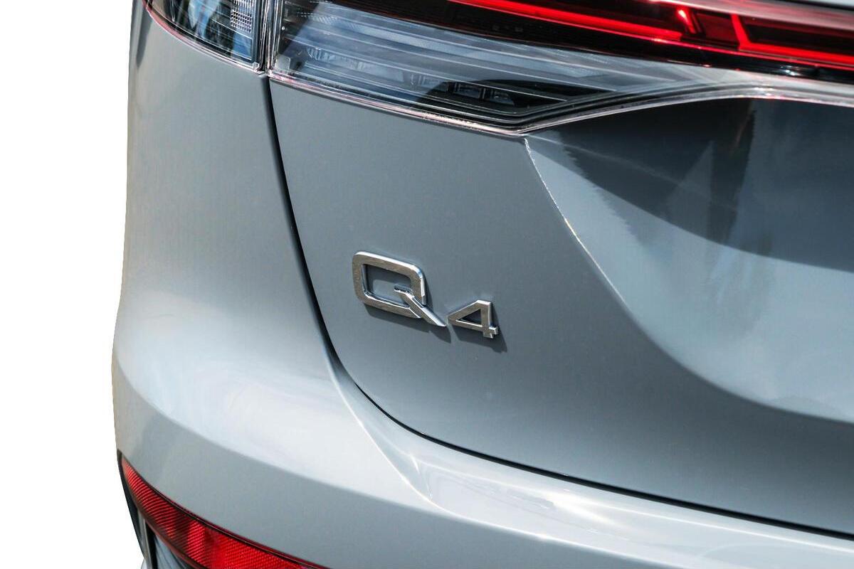 2025 Audi Q4 e-tron 45 Auto MY25