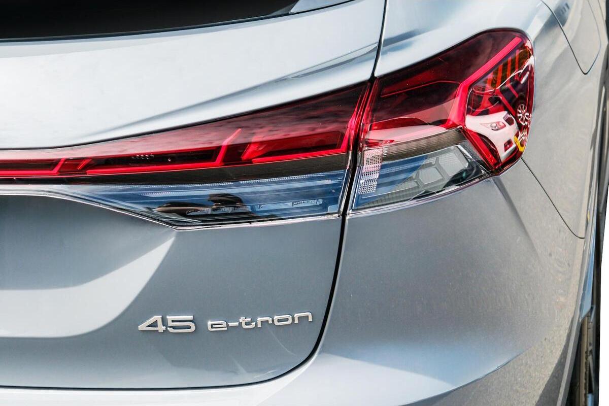 2025 Audi Q4 e-tron 45 Auto MY25