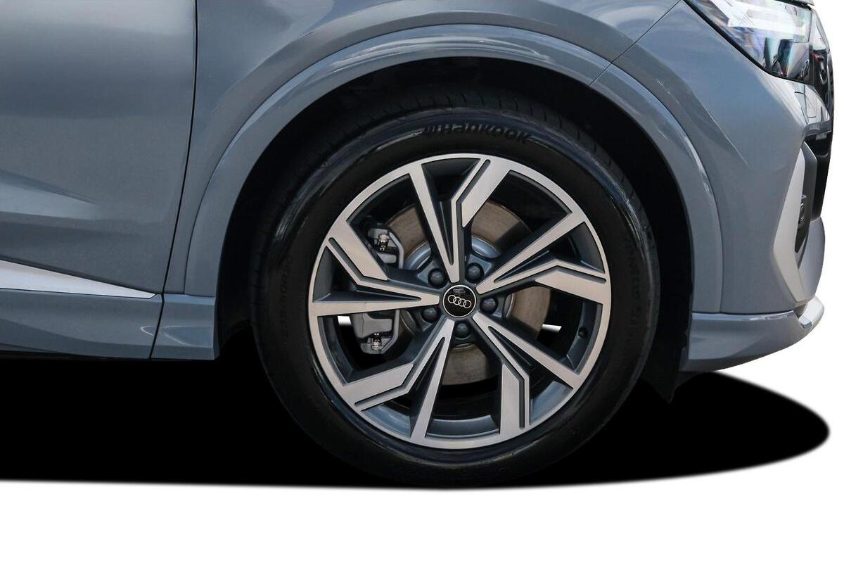 2025 Audi Q4 e-tron 45 Auto MY25
