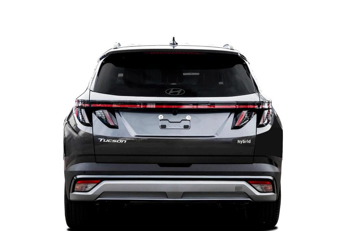 2025 Hyundai Tucson Elite Auto 2WD MY25