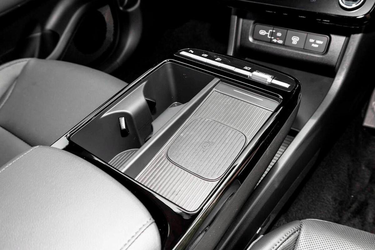 2025 Hyundai Tucson Elite Auto 2WD MY25