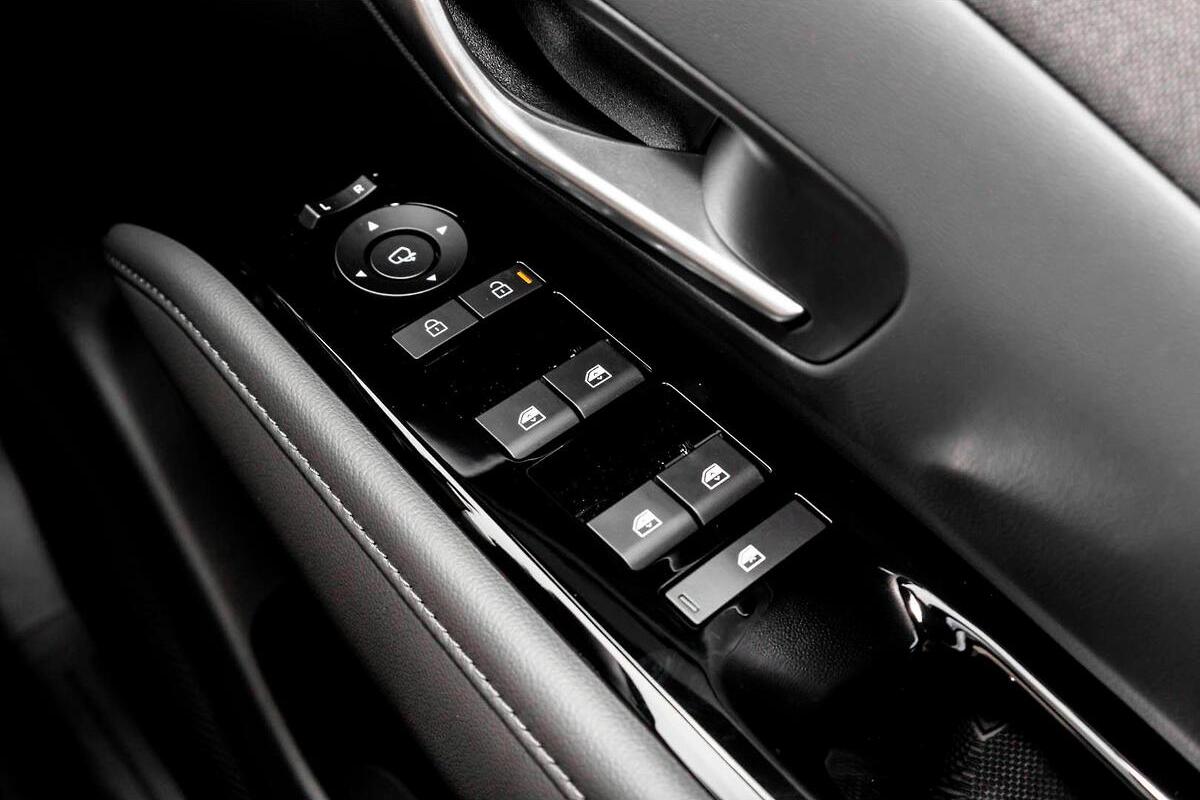 2025 Hyundai Tucson Elite Auto 2WD MY25