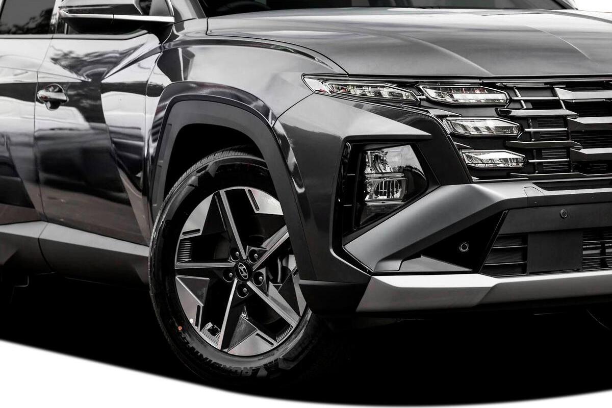 2025 Hyundai Tucson Elite Auto 2WD MY25