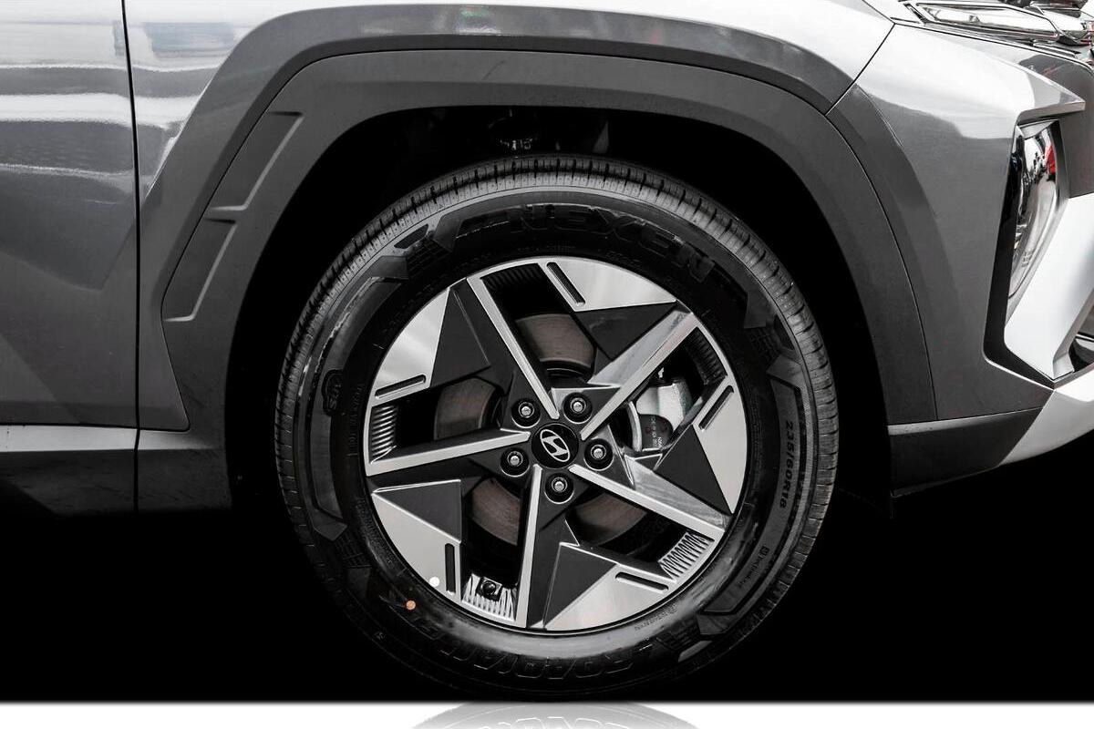 2025 Hyundai Tucson Elite Auto 2WD MY25