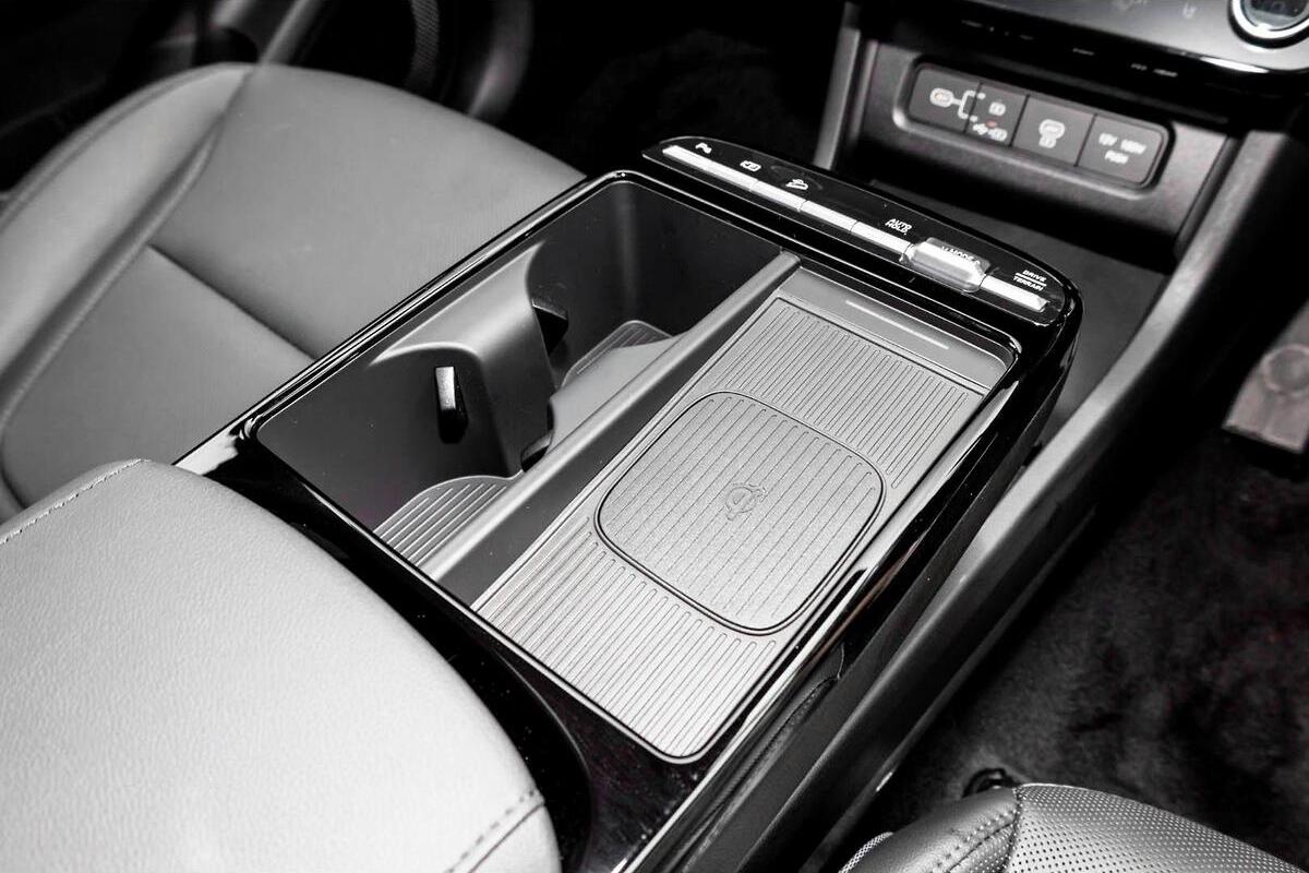 2025 Hyundai Tucson Premium Auto AWD MY25