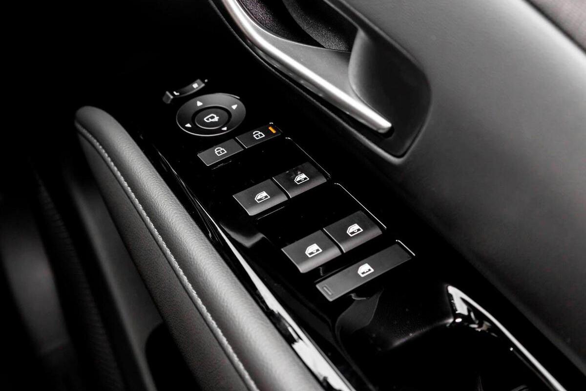 2025 Hyundai Tucson Premium Auto AWD MY25