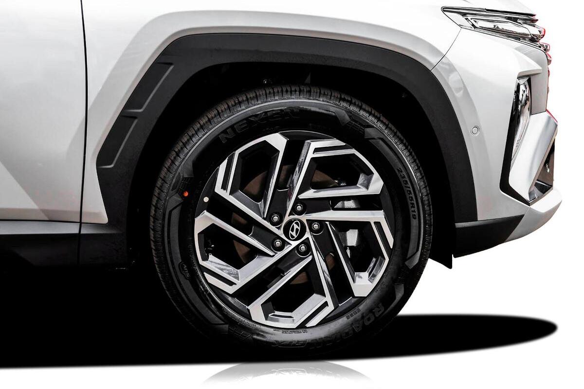 2025 Hyundai Tucson Premium Auto AWD MY25