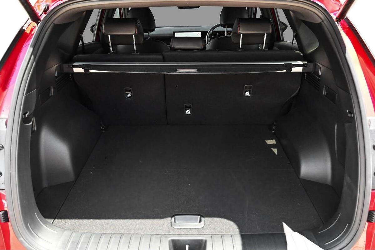 2025 Hyundai Tucson Premium N Line Auto AWD MY25