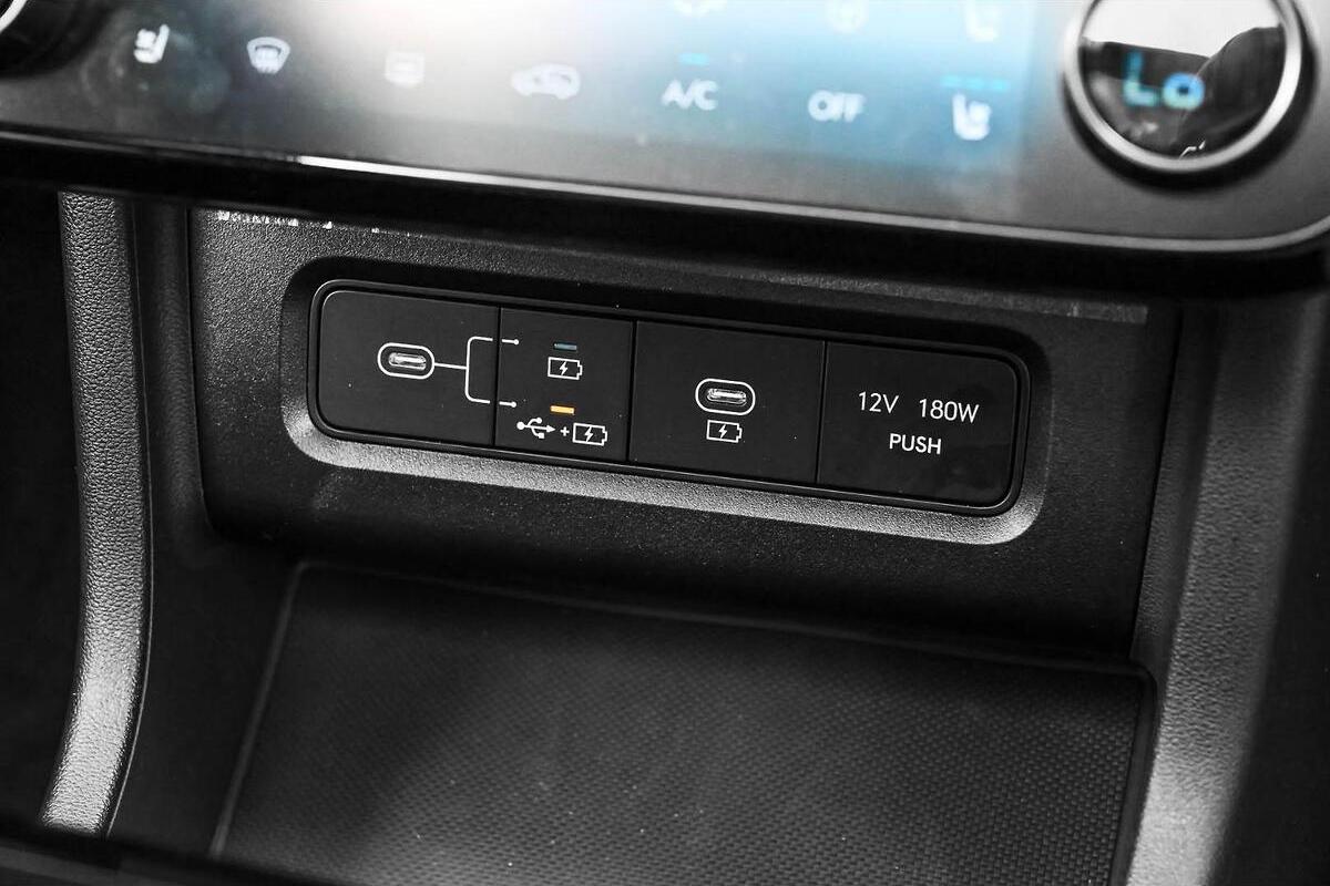 2025 Hyundai Tucson Premium N Line Auto AWD MY25