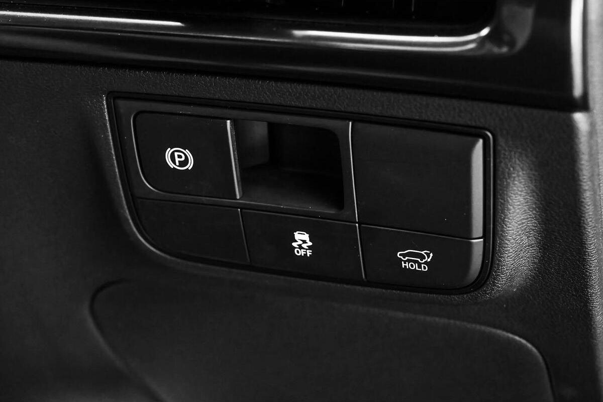 2025 Hyundai Tucson Premium N Line Auto AWD MY25