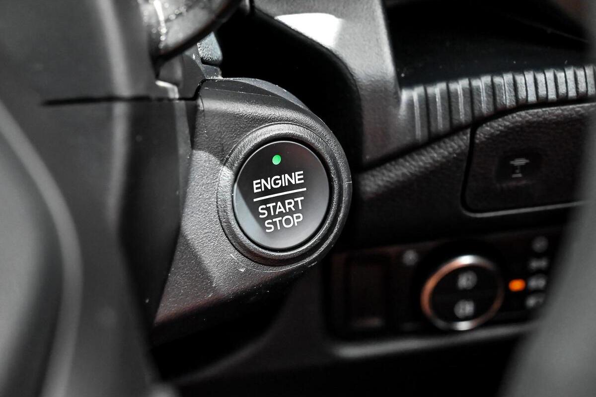 2025 Ford Everest Ambiente Auto FullTime 4WD DR MY25.25