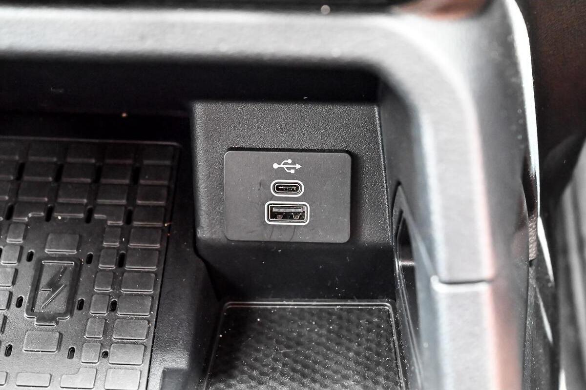 2025 Ford Everest Ambiente Auto FullTime 4WD DR MY25.25