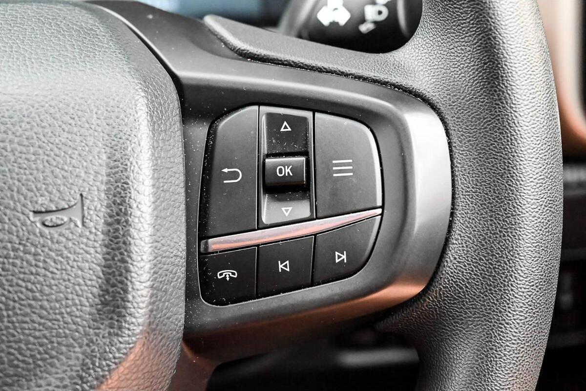 2025 Ford Everest Ambiente Auto FullTime 4WD DR MY25.25