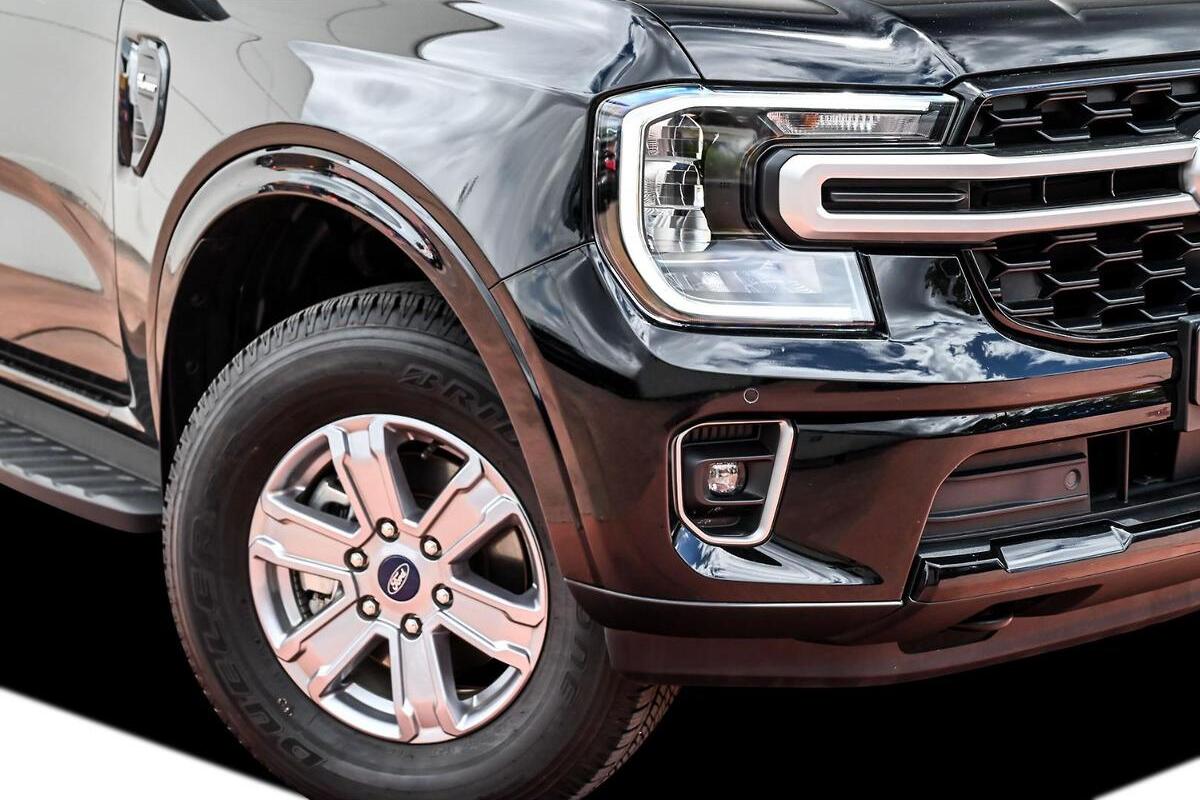 2025 Ford Everest Ambiente Auto FullTime 4WD DR MY25.25