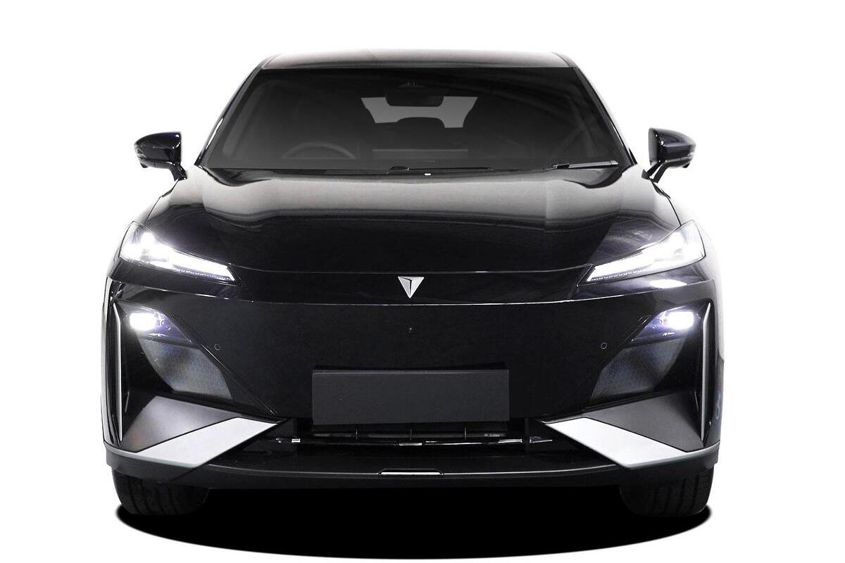 2025 Deepal S07 Auto MY24