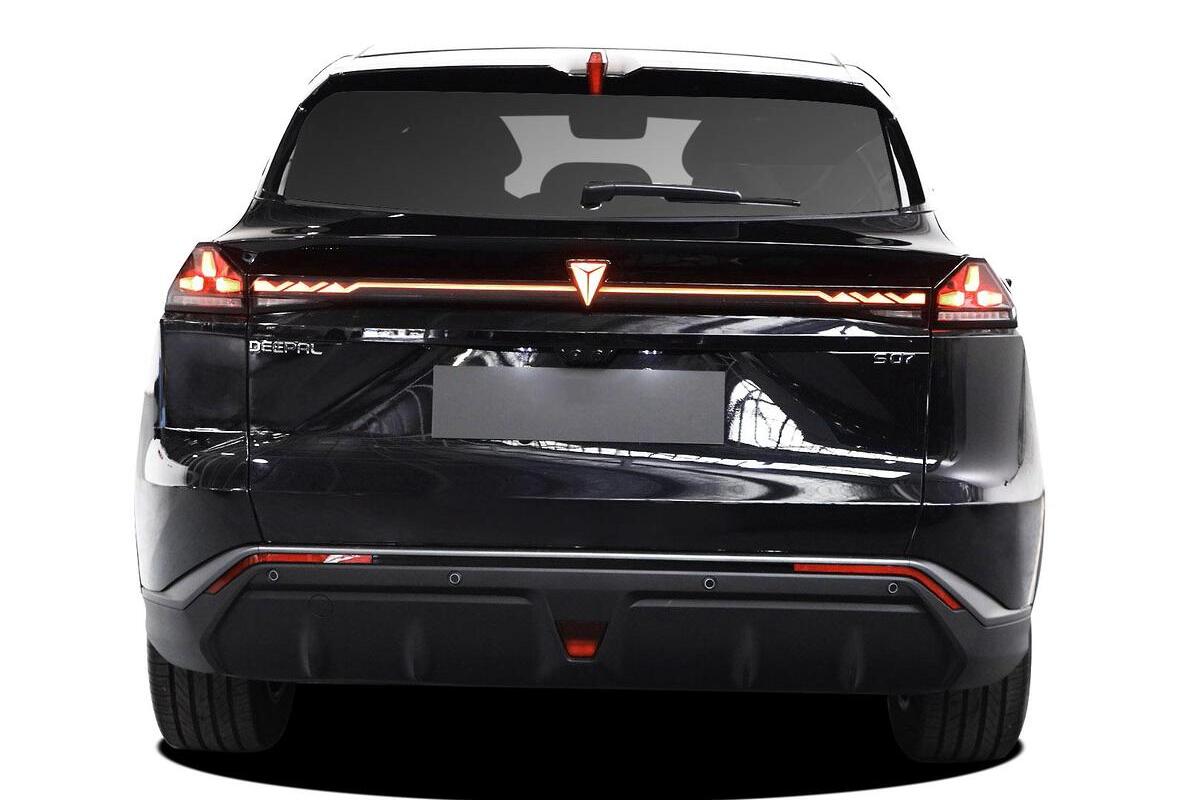 2025 Deepal S07 Auto MY24