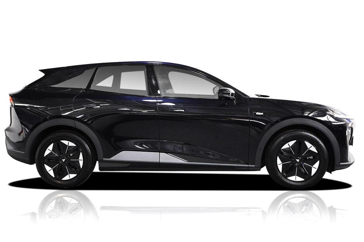 2025 Deepal S07 Auto MY24