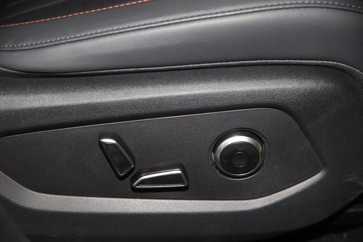 2025 Deepal S07 Auto MY24