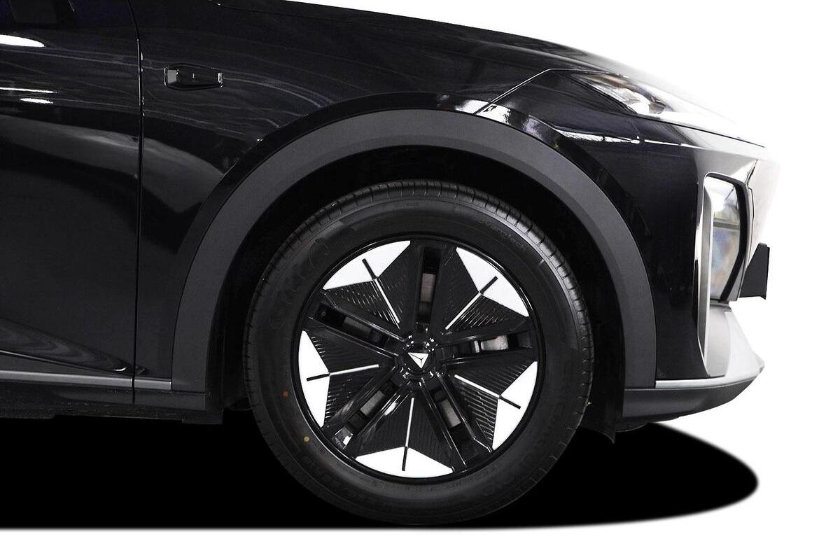 2025 Deepal S07 Auto MY24