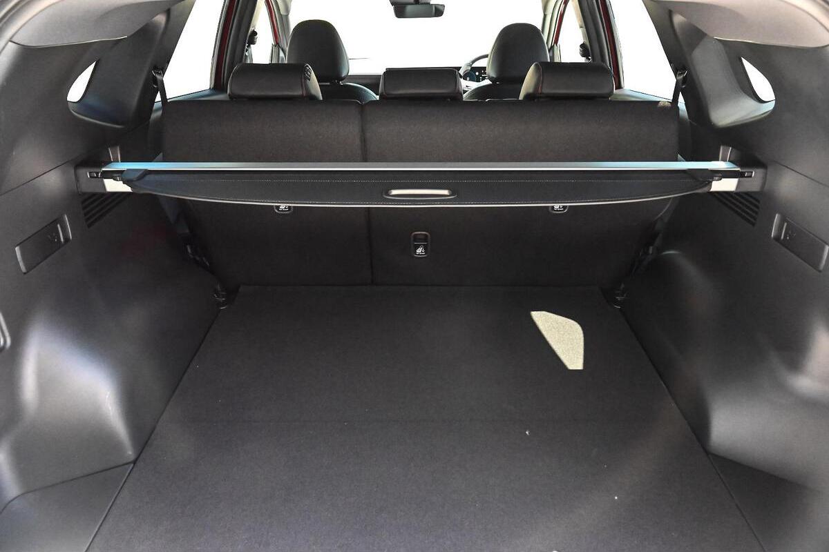 2025 Hyundai Tucson Elite N Line Auto 2WD MY25