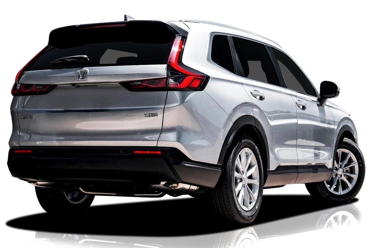 2025 Honda CR-V VTi L Auto FWD MY25