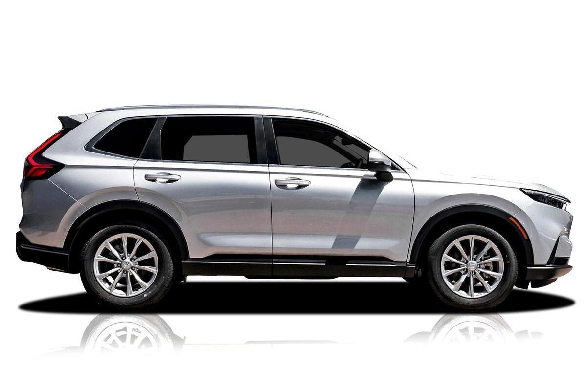 2025 Honda CR-V VTi L Auto FWD MY25