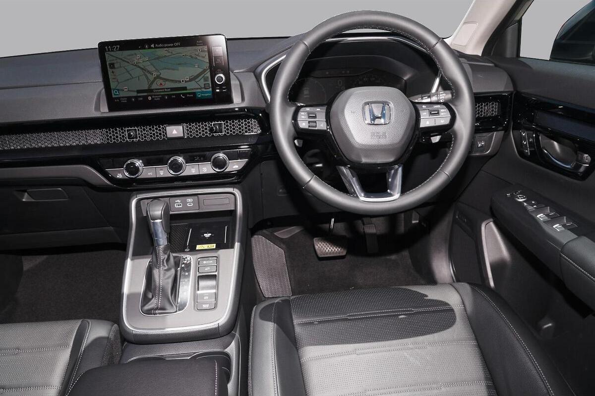 2025 Honda CR-V VTi L Auto FWD MY25