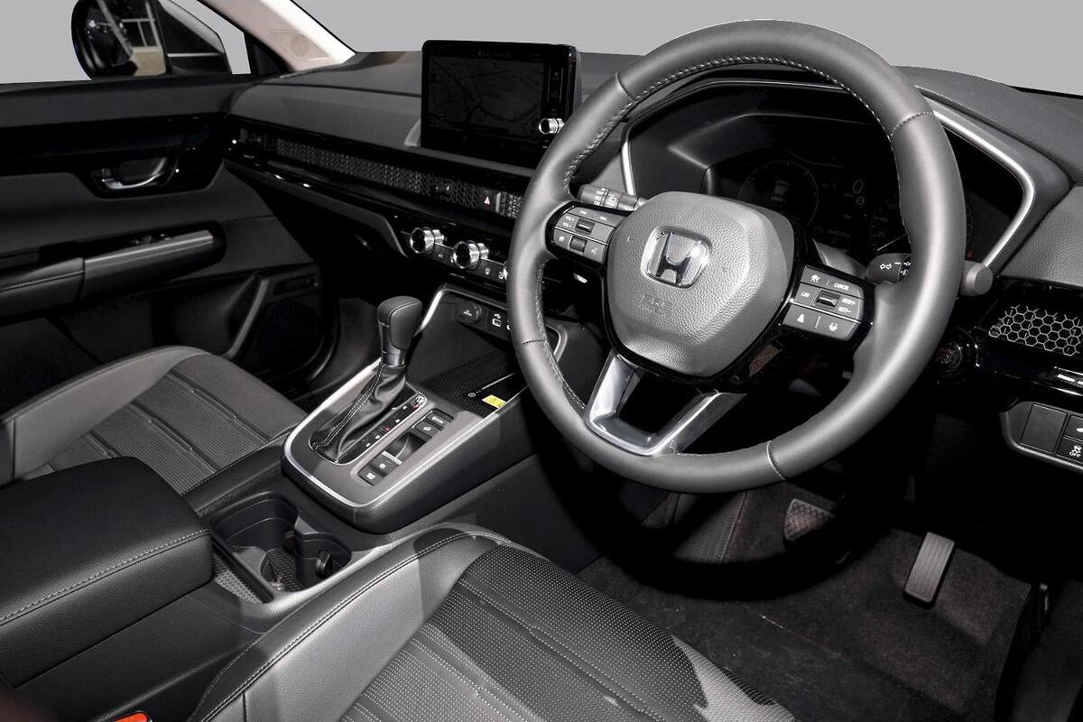 2025 Honda CR-V VTi L Auto FWD MY25