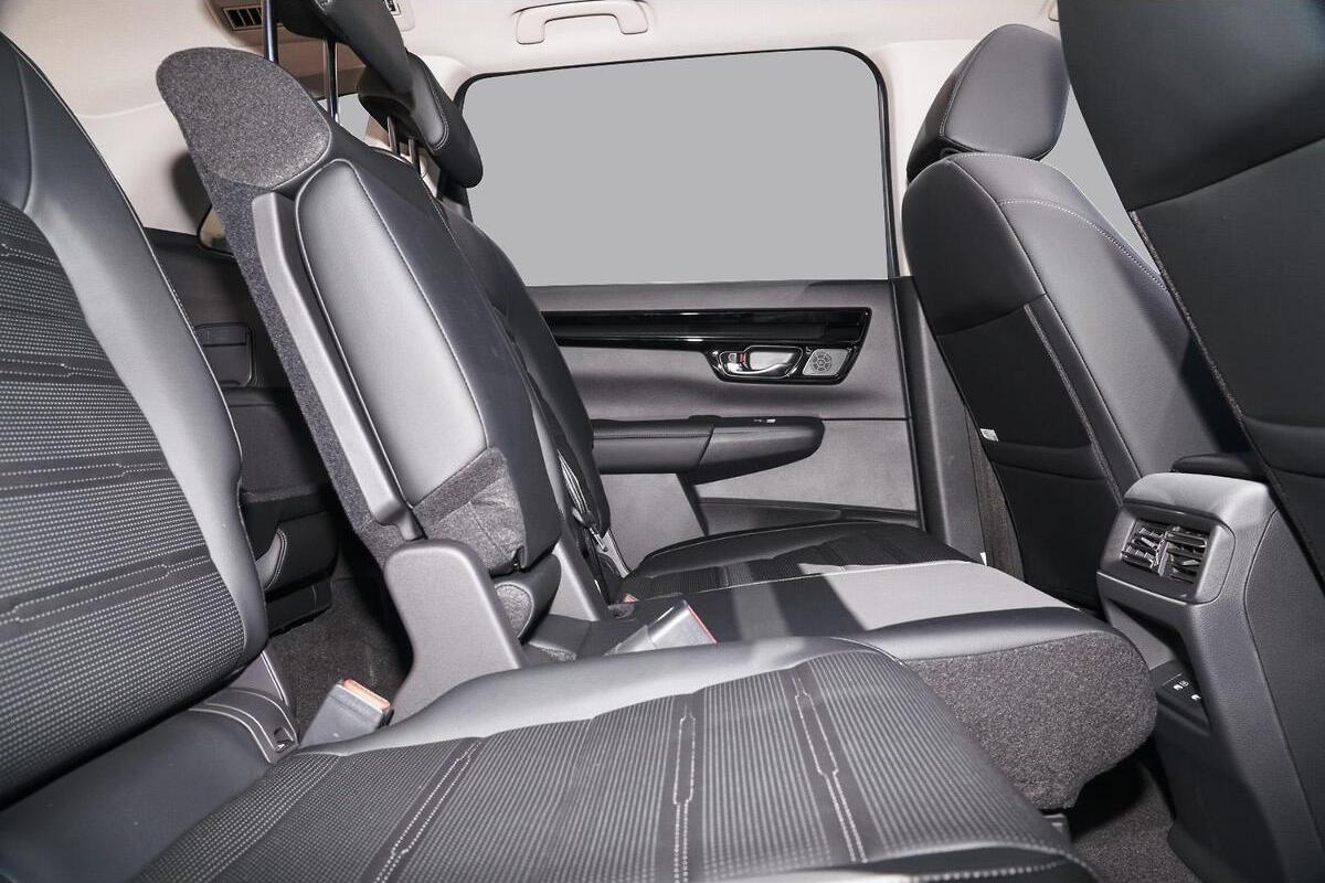 2025 Honda CR-V VTi L Auto FWD MY25