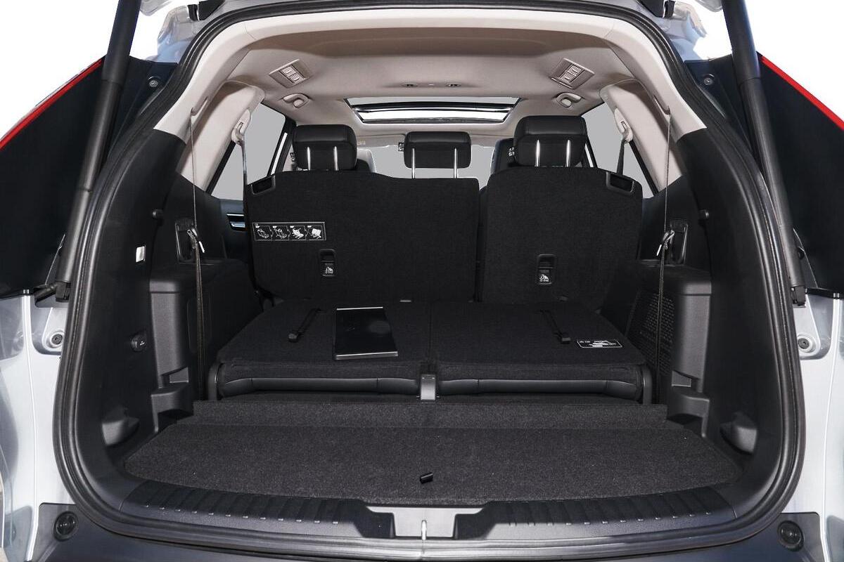 2025 Honda CR-V VTi L Auto FWD MY25