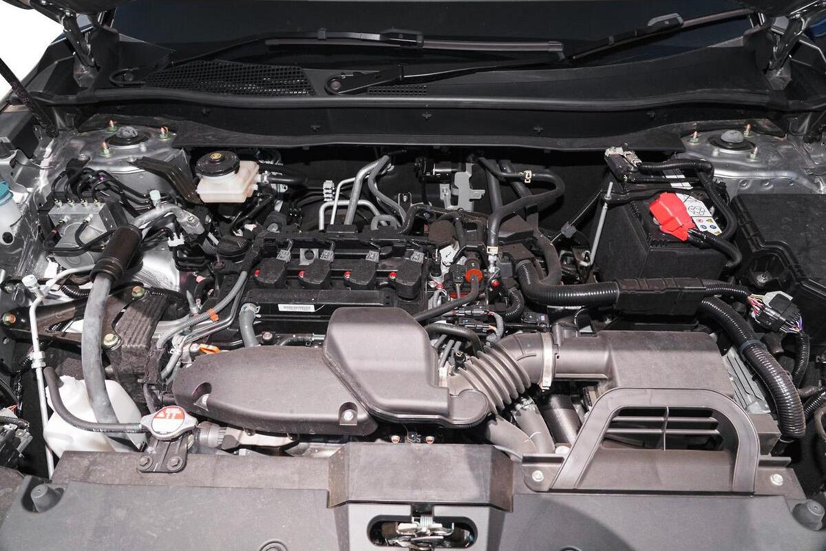 2025 Honda CR-V VTi L Auto FWD MY25