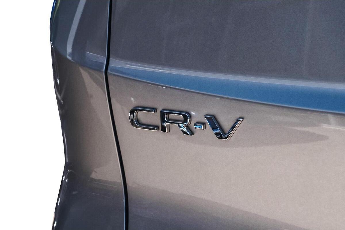 2025 Honda CR-V VTi L Auto FWD MY25