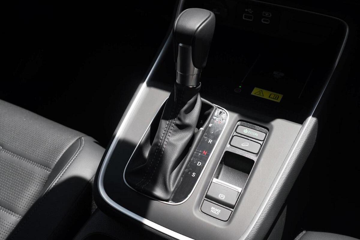 2025 Honda CR-V VTi L Auto FWD MY25